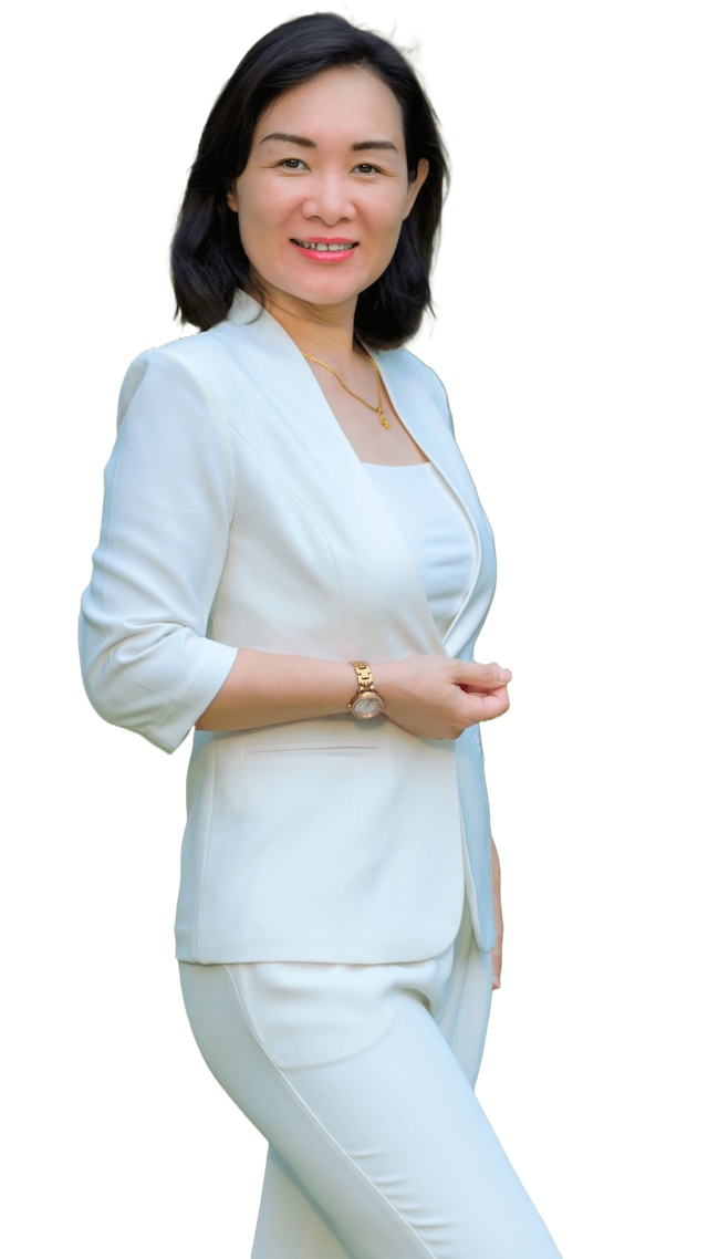 author - Huan
