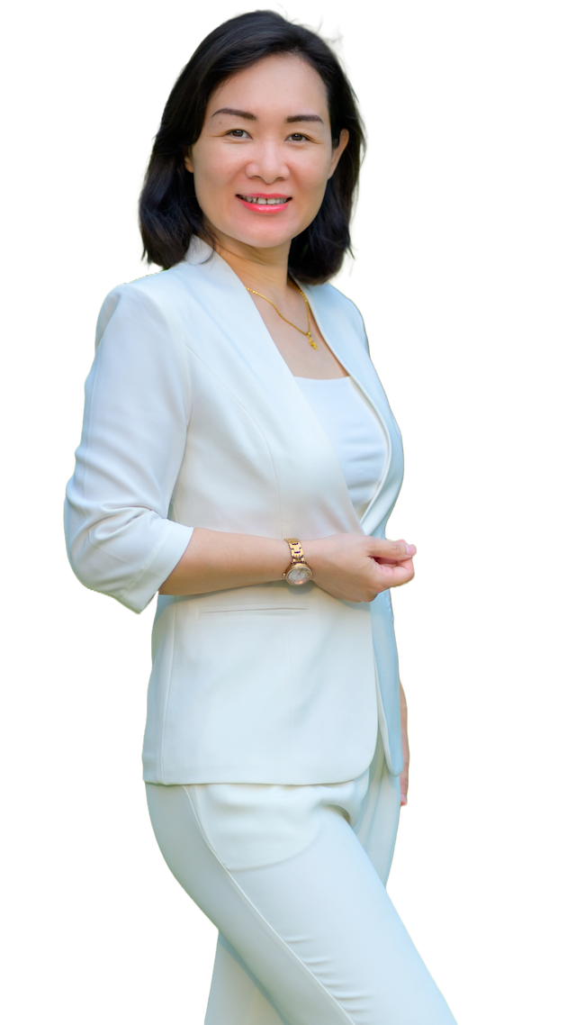 author - Huan
